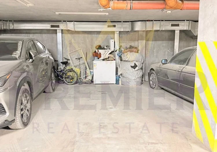 Háromszobás lakás parkolóhellyel, méterekre a strandtól, Sveti Konstantin és Elena, Várna -  - snimka 12 - Imoti Premier