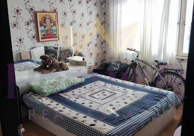 ? Háromszobás lakás Provadia városában – Teljesen déli fekvésű! -  - snimka 9 - Imoti Premier