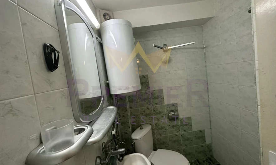 HÁROMSZOBÁS LAKÁS – SPORTCSARNOK -  - snimka 13 - Imoti Premier