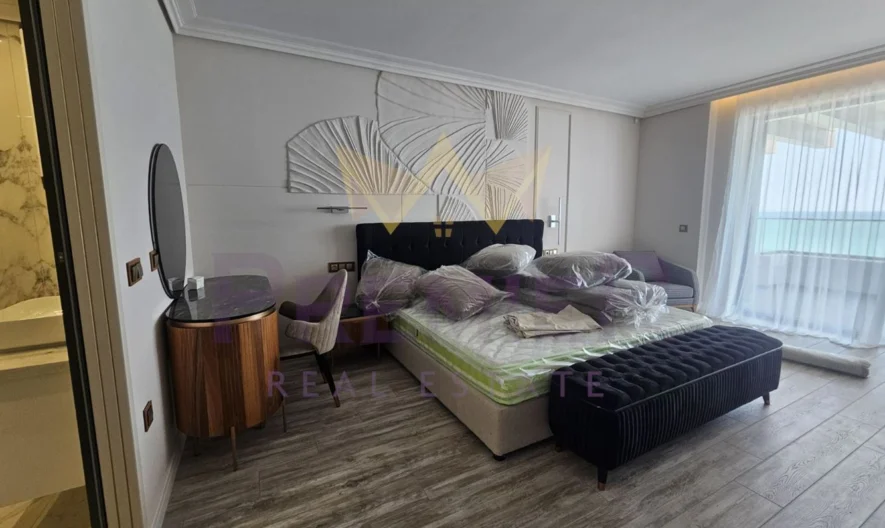 Háromszobás lakás – Sunny Day -  - snimka 22 - Imoti Premier