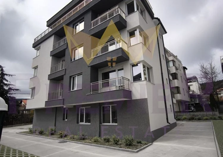 🏡 HÁROMSZOBÁS LAKÁS | VINICA | KELET–NYUGAT | ÚJÉPÍTÉSŰ -  - snimka 13 - Imoti Premier