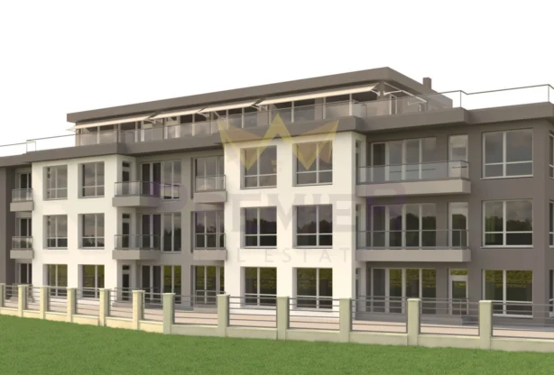 Ingatlaniroda - Imoti Premier - imot - 964932, Ár: 117900 EUR