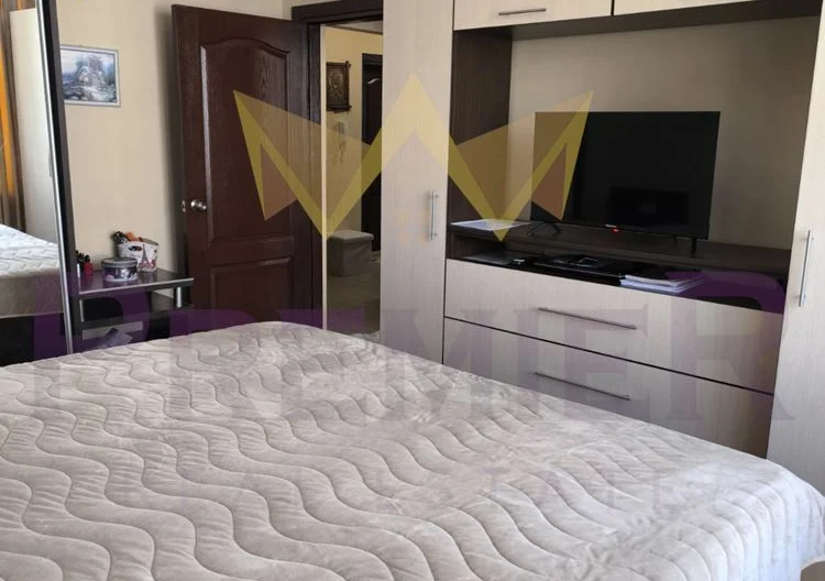 Háromszobás lakás zárt lakóparkban – 100 méterre a parttól! -  - snimka 17 - Imoti Premier