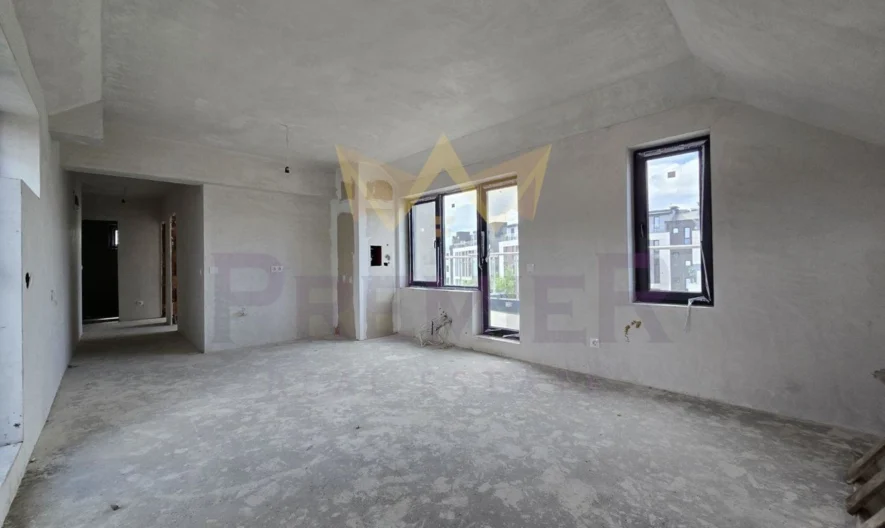 Háromszobás penthouse a Levszki V negyedben -  - snimka 2 - Imoti Premier