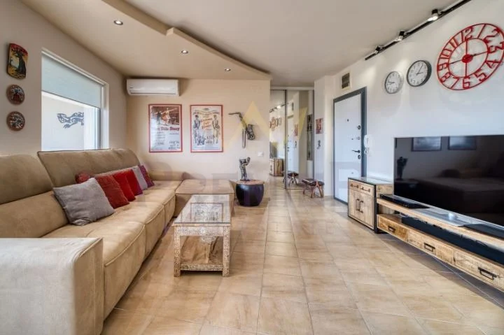 Háromszobás penthouse páratlan tengerpanorámával Bjala városában, Várna megye -  - snimka 10 - Imoti Premier