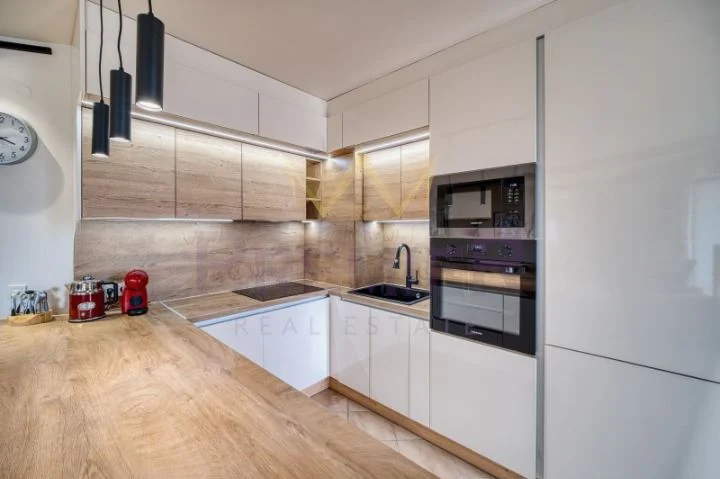 Háromszobás penthouse páratlan tengerpanorámával Bjala városában, Várna megye -  - snimka 11 - Imoti Premier