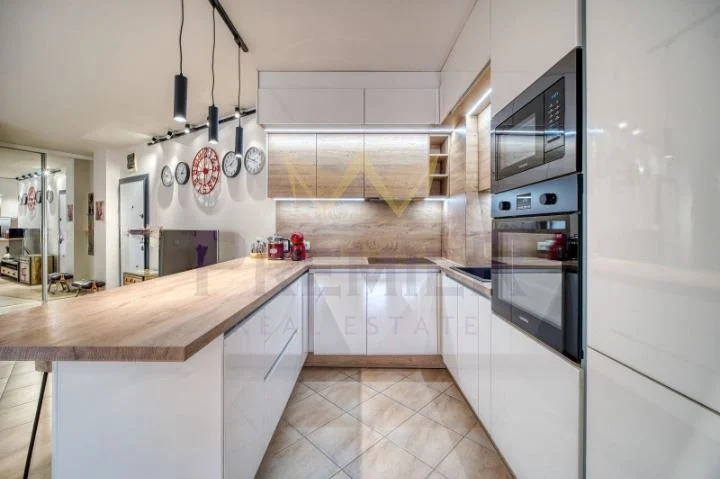 Háromszobás penthouse páratlan tengerpanorámával Bjala városában, Várna megye -  - snimka 12 - Imoti Premier