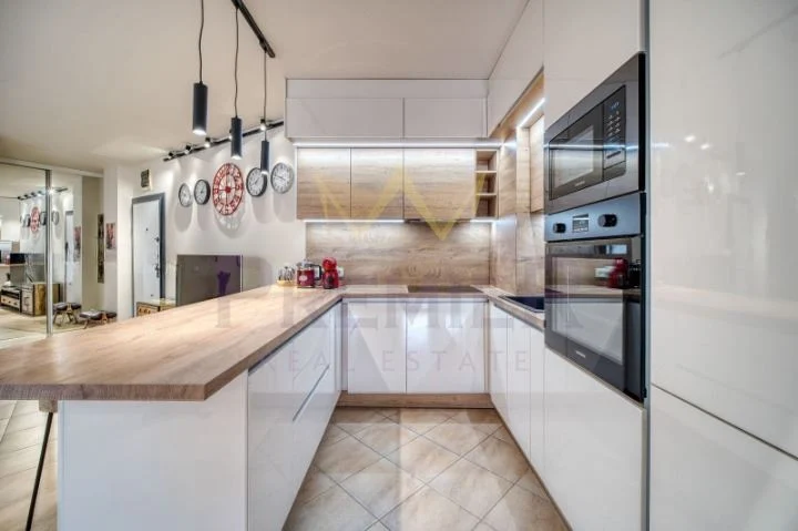 Háromszobás penthouse páratlan tengerpanorámával Bjala városában, Várna megye -  - snimka 4 - Imoti Premier