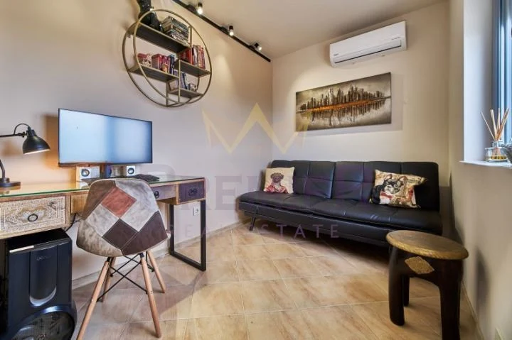 Háromszobás penthouse páratlan tengerpanorámával Bjala városában, Várna megye -  - snimka 9 - Imoti Premier
