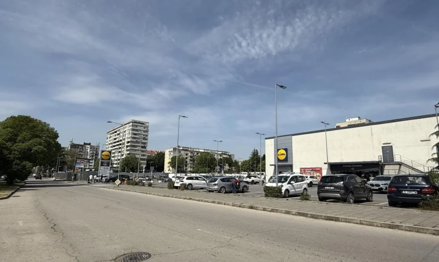 Háromszobás téglalakás közvetlenül a Lidl és a Megyei Kórház mellett - - snimka 17 - Imoti Premier