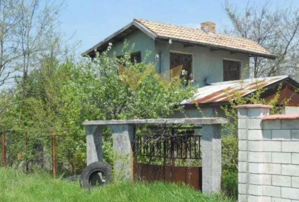 Ingatlaniroda - Imoti Premier - imot - 1096221, Ár: 52000 EUR