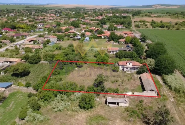 Ingatlaniroda - Imoti Premier - imot - 1219416, Ár: 65000 EUR