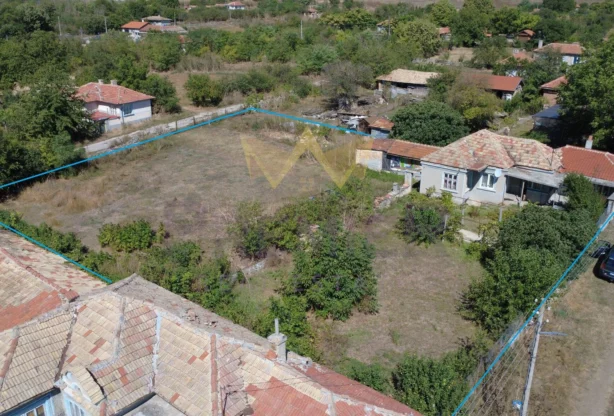 Ingatlaniroda - Imoti Premier - imot - 1197300, Ár: 57000 EUR