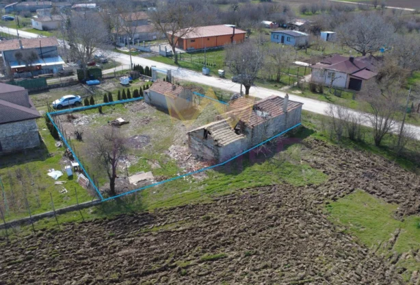 Ingatlaniroda - Imoti Premier - imot - 1187477, Ár: 48000 EUR
