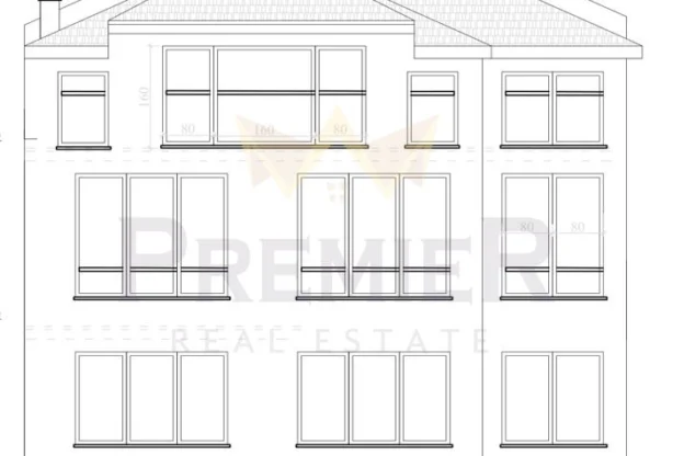Ingatlaniroda - Imoti Premier - imot - 1029331, Ár: 181300 EUR