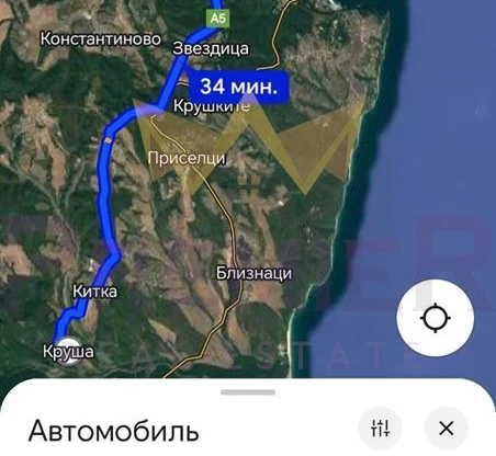 Ingatlaniroda - Imoti Premier - imot - 1064329, Ár: 55000 EUR