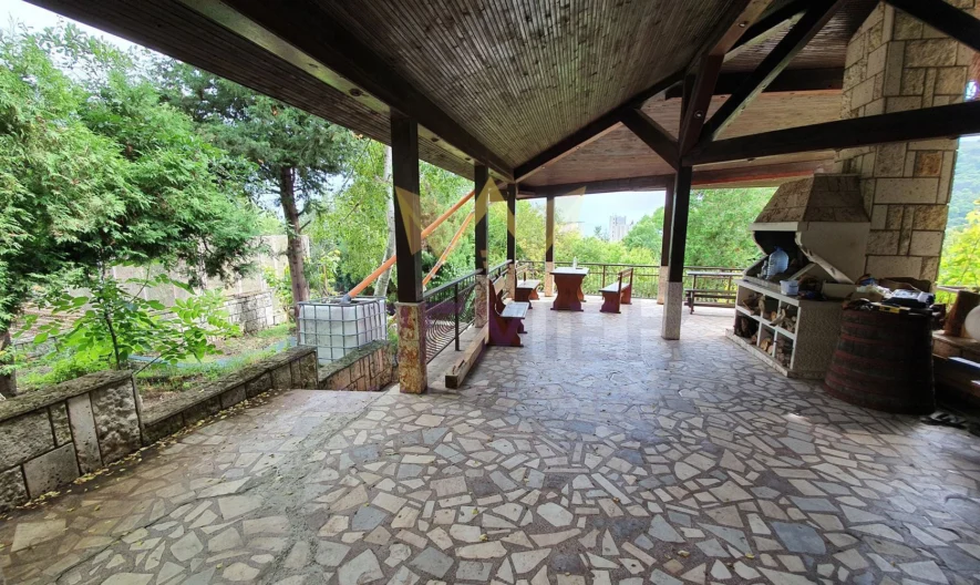 Имение в Каварна- музей на водката -  - снимка 13 - Имоти Премиер