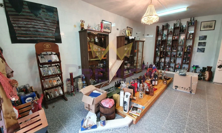 Имение в Каварна- музей на водката - - снимка 16 - Имоти Премиер