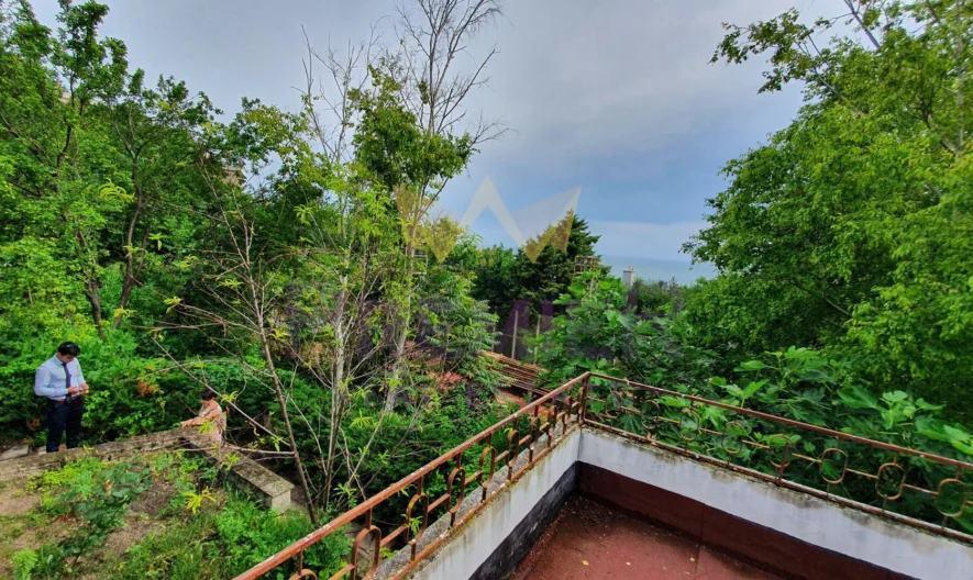 Имение в Каварна- музей на водката - - снимка 23 - Имоти Премиер