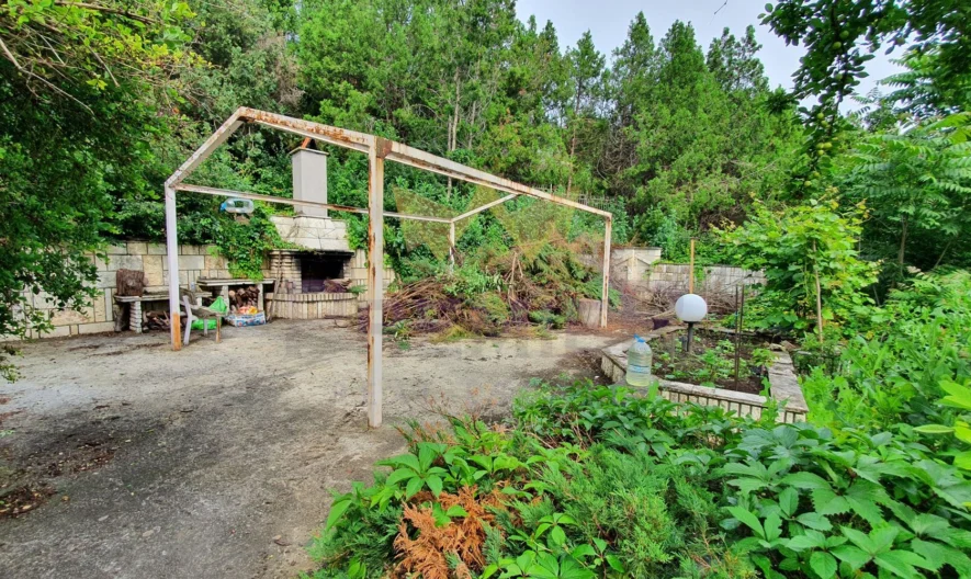 Имение в Каварна- музей на водката -  - снимка 28 - Имоти Премиер