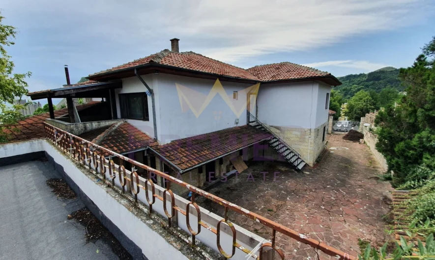 Имение в Каварна- музей на водката - - снимка 3 - Имоти Премиер