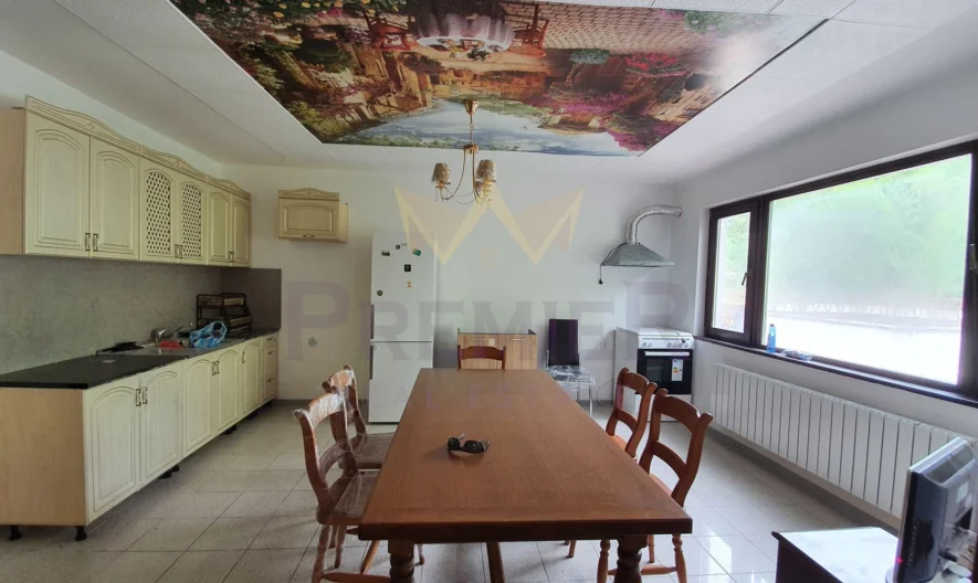 Имение в Каварна- музей на водката -  - снимка 5 - Имоти Премиер