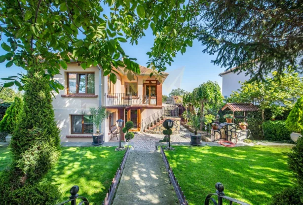 Агенция за недвижими имоти - Имоти Премиер - имот - 1199744, Цена: 527400 EUR