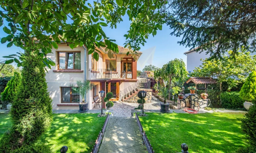 Агенция за недвижими имоти - Имоти Премиер - имот - 945893, Цена: 527400 EUR