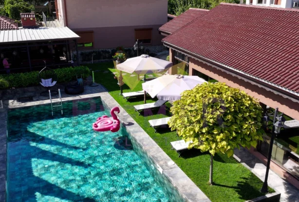 Агенция за недвижими имоти - Имоти Премиер - имот - 1199744, Цена: 527400 EUR