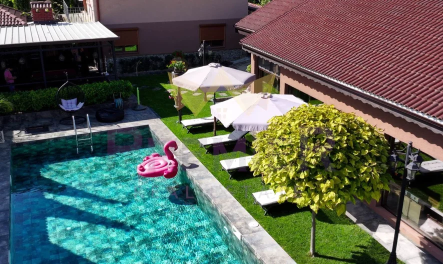 Агенция за недвижими имоти - Имоти Премиер - имот - 945893, Цена: 527400 EUR