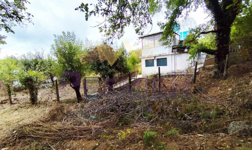 Имот на Средна Трака - - снимка 1 - Имоти Премиер