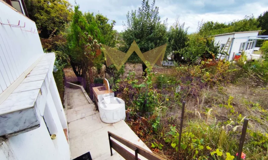 Имот на Средна Трака - - снимка 4 - Имоти Премиер