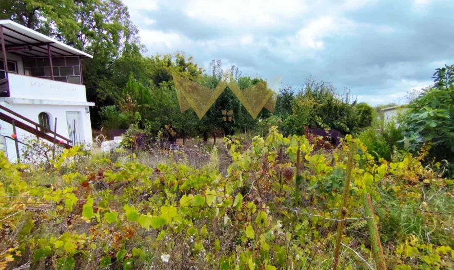 Имот на Средна Трака - - снимка 6 - Имоти Премиер