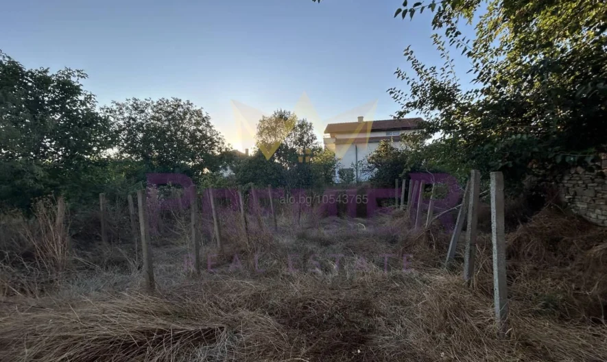 Имот с отлична локация в Кошарица — идеален за семейство или ваканция -  - снимка 13 - Имоти Премиер