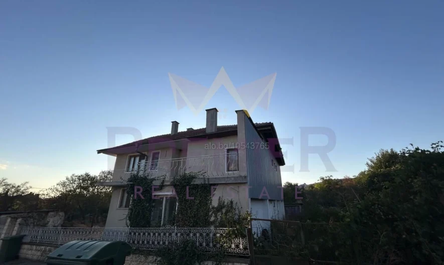 Имот с отлична локация в Кошарица — идеален за семейство или ваканция -  - снимка 3 - Имоти Премиер