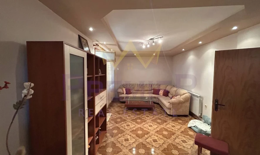 Имот с отлична локация в Кошарица — идеален за семейство или ваканция -  - снимка 4 - Имоти Премиер