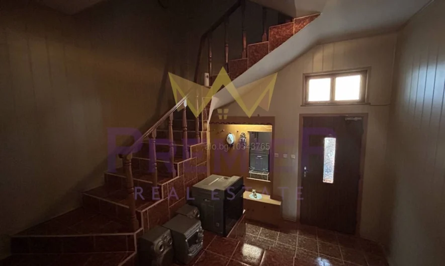 Имот с отлична локация в Кошарица — идеален за семейство или ваканция -  - снимка 7 - Имоти Премиер