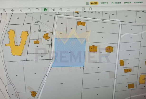 Агенция за недвижими имоти - Имоти Премиер - имот - 1078969, Цена: 328240 EUR