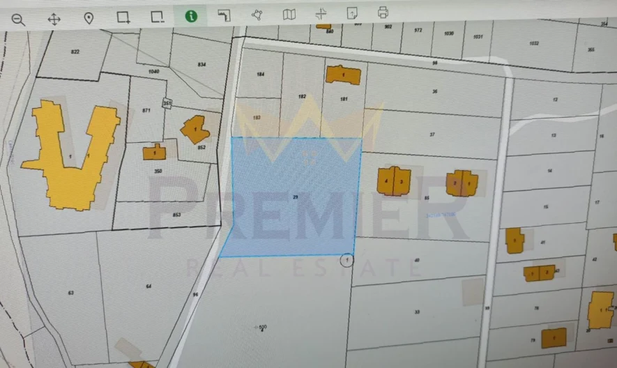 Имот СВ. Влас  4103 кв -  - снимка 3 - Имоти Премиер