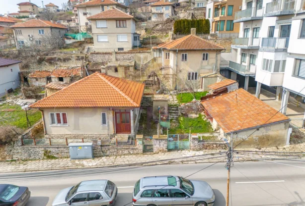 Агенция за недвижими имоти - Имоти Премиер - имот - 1183629, Цена: 175000 EUR