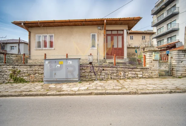 Агенция за недвижими имоти - Имоти Премиер - имот - 1183629, Цена: 175000 EUR