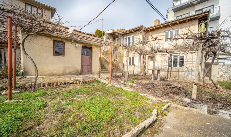 Имот в сърцето на град Балчик -  - снимка 4 - Имоти Премиер