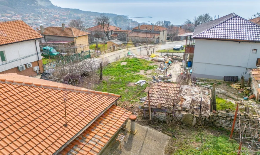 Имот в сърцето на град Балчик -  - снимка 5 - Имоти Премиер