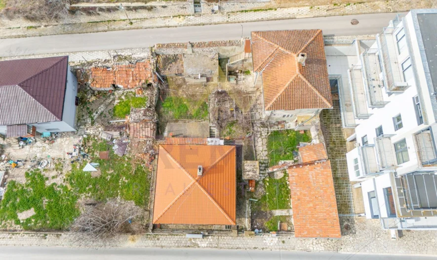 Имот в сърцето на град Балчик -  - снимка 6 - Имоти Премиер