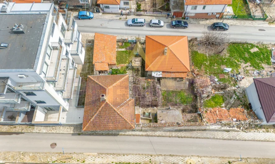 Имот в сърцето на град Балчик -  - снимка 7 - Имоти Премиер