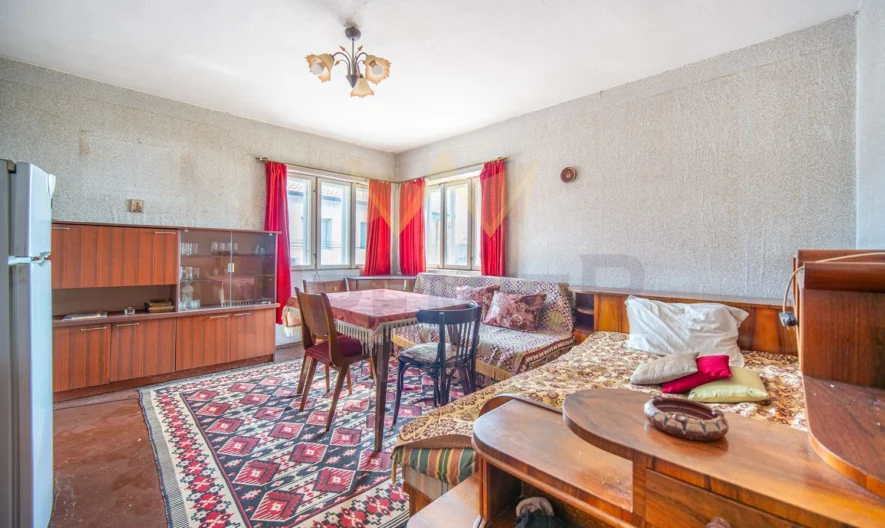 Имот в сърцето на град Балчик -  - снимка 9 - Имоти Премиер