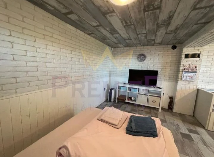 Imoti Premier bemutatja Önnek ezt a kétszintes házat, amely egyedülálló, 180 fokos panorámás tengerkilátással rendelkezik, és amely -  - snimka 6 - Imoti Premier