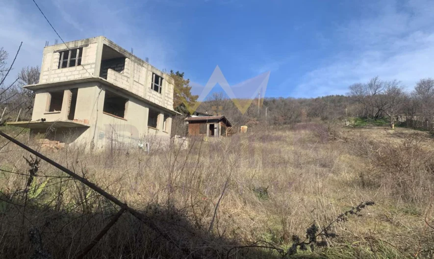 Imoti PREMIER bietet ein Haus zum Verkauf im Gebiet Sotira an - - snimka 2 - Imoti Premier