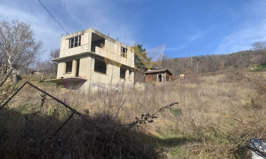 Imoti PREMIER bietet ein Haus zum Verkauf im Gebiet Sotira an - - snimka 3 - Imoti Premier