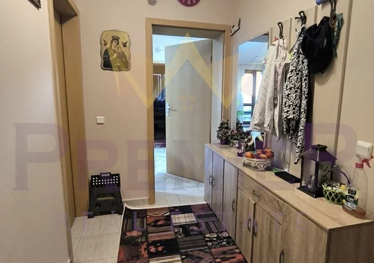 Imoti PREMIER bietet eine wunderschöne Wohnung mit atemberaubendem Blick. -  - snimka 4 - Imoti Premier